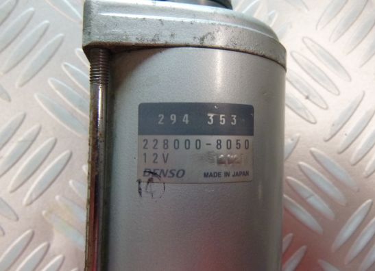 Startmotor BMW F 650 GS