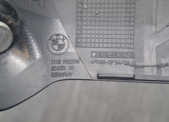 Zundkerze-Stecker BMW R 1200 GS LC