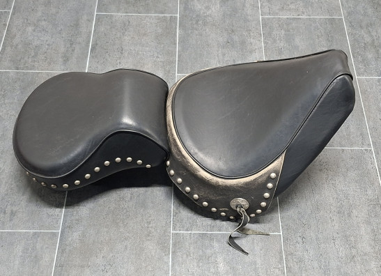 Seat Harley Davidson FLSTF Fat Boy Lo