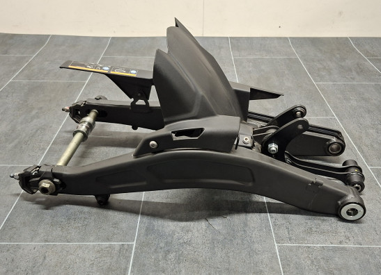 Achterbrug Kawasaki Ninja 650