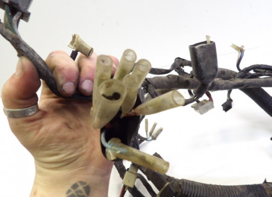 Kabelboom Honda VF 1000 F