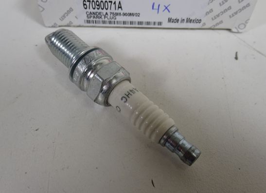 Bobine Ducati monster 900