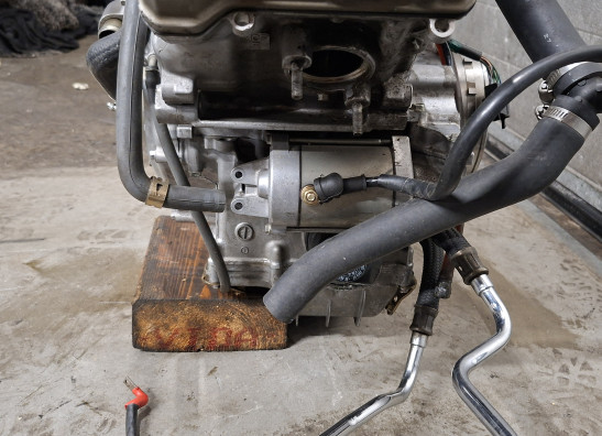 Motorblok Honda VTR 1000 SP