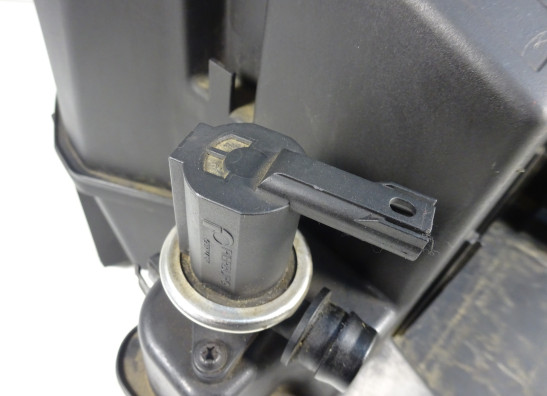 Luchtfilterhuis BMW F 800 S - ST