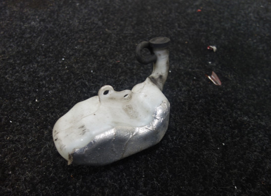 Kuhlflussigkeitsbehälter Suzuki GSR 750