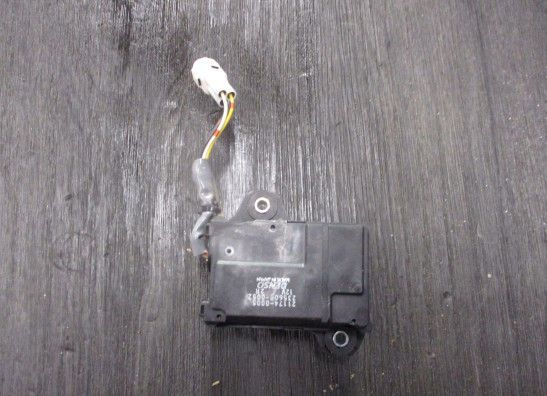 Exup servo klep Kawasaki Z 1000 2014-2016
