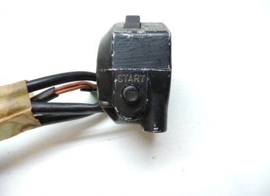Stuurschakelaar rechts Suzuki GS 850
