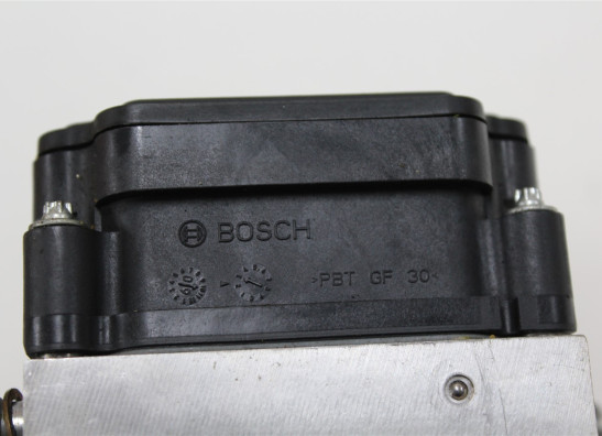 ABS pump BMW S 1000 RR