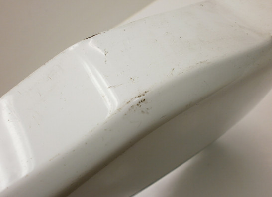 Cowl left small Honda CB 450