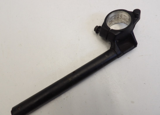 Clip on links Honda CBR 600 F