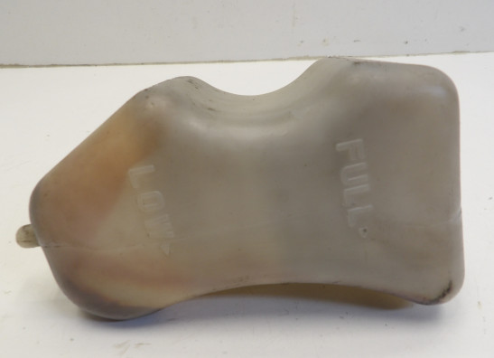 Radiator reserve tank  Kawasaki VN 1500