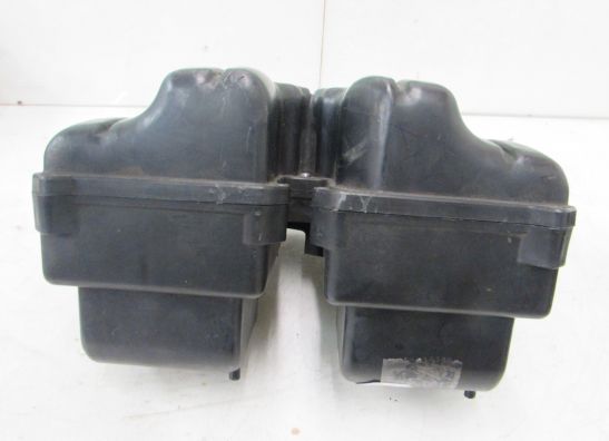 Air cleaner case Yamaha GTS 1000