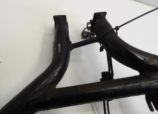 Standaard Suzuki GSF 600 650 Bandit 