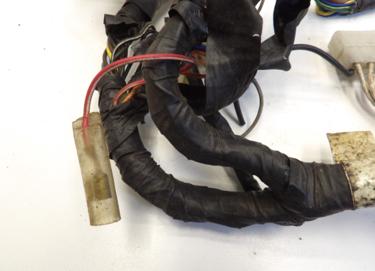 Kabelboom Yamaha XS 1100