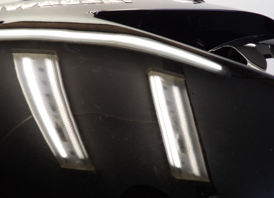 Linker zijkuip Kawasaki ZZR 1400