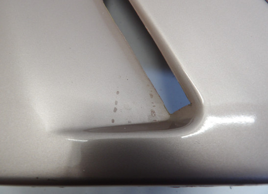 Linker zijkuip klein Cagiva Elefant 900