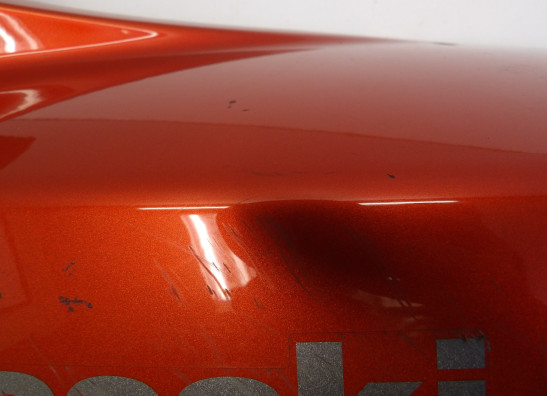 Linker zijkuip Kawasaki VERSYS 650