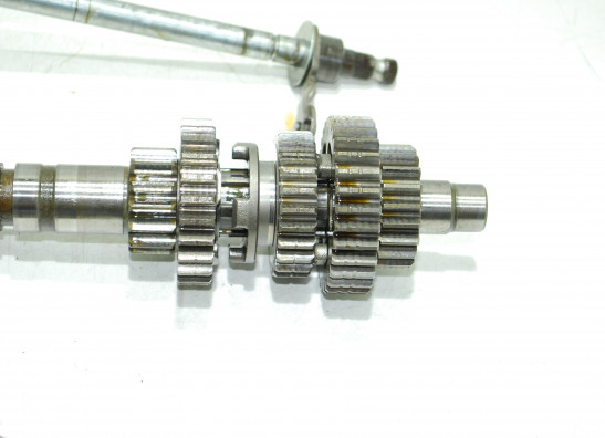 Getriebe Yamaha XV 535 Virago