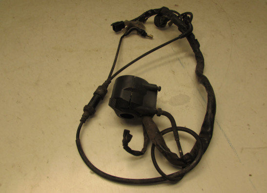 Stuurschakelaar rechts Honda VT 500