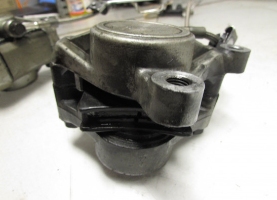 Voorrem compleet Yamaha V max