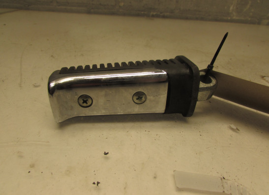 Fussraste links Honda VT 600