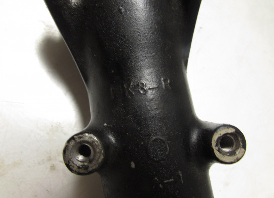 Voorpoot rechts compleet Honda VF 700  750 F