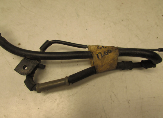 Brake hose front Honda Goldwing GL