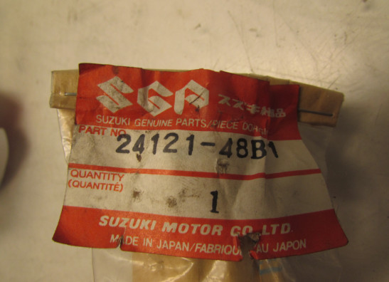 Motorblock Sonstiges Suzuki GSX F 1100