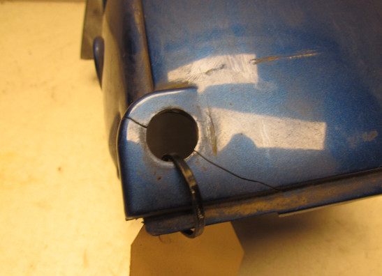 Achterspatbord Honda Goldwing GL