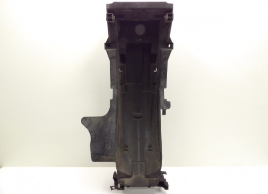 Accubak Honda Deauville 650 - 700