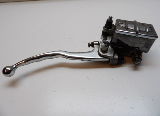 Rempomp Yamaha XJ 700