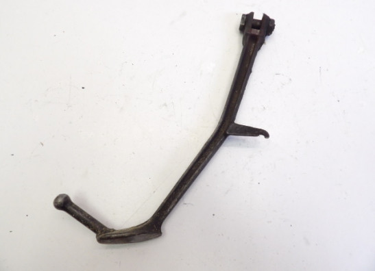 Standaard Yamaha SZR 660