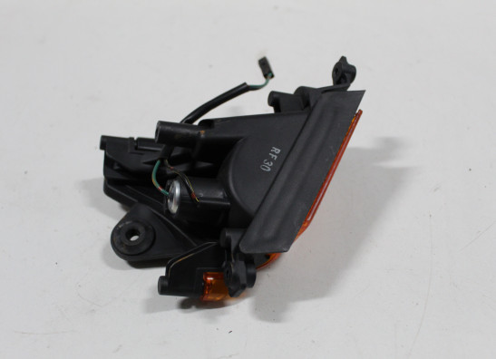 Knipperlicht links voor Kawasaki ZX 10 R