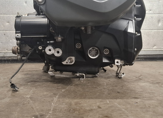 Motorblok BMW R 1250 GS