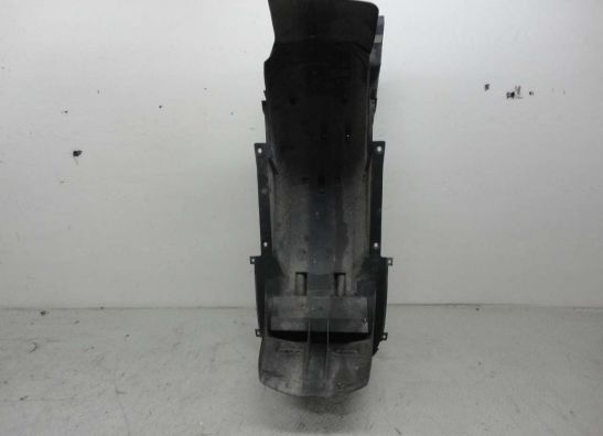 Accubak Yamaha FJR 1300