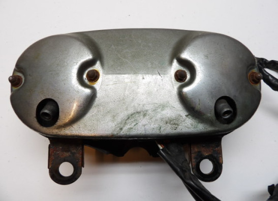 Tellerset Suzuki GS 850