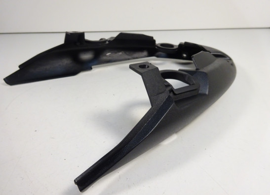 Heck Suzuki SFV 650 Gladius