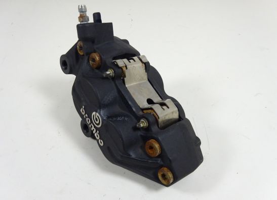 Brake caliper left front Ducati Multistrada 1000