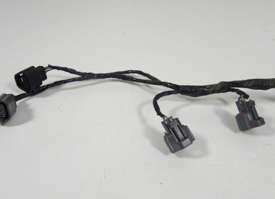 Throttle body Kawasaki Z 750