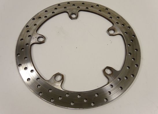 Remschijf voor rechts BMW R 1150 RT   R 850 RT