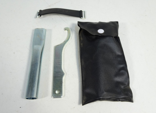 Gereedschapset Yamaha MT 07