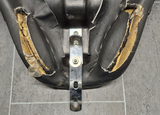 Seat Harley Davidson FLSTF Fat Boy Lo