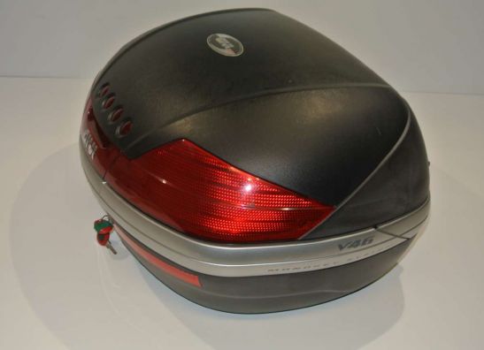 Topkoffer Moto Accessoires Bagage