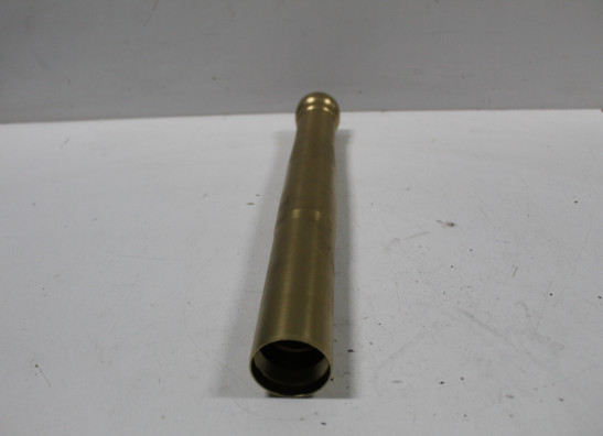 Standrohr aus Kawasaki Z 1000