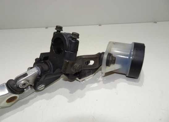 Rempomp Honda VTR 1000 F