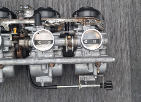 Carburateurset Suzuki GSF 600 650 Bandit 