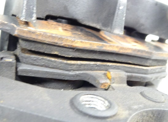 Bremssattel Bremszange vorn rechts Kawasaki VERSYS 650