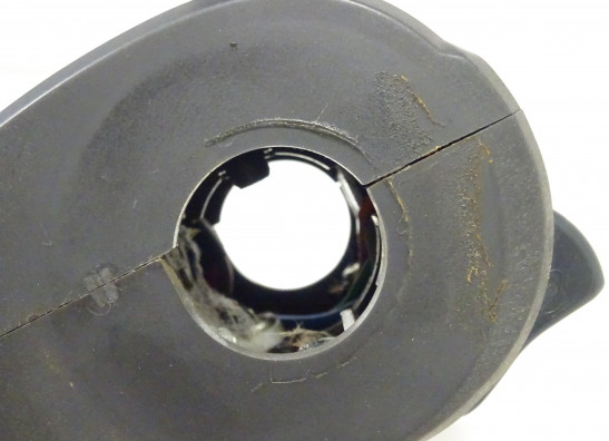 Handlebar switch assy left Kawasaki ER 6