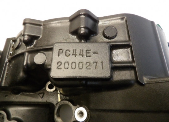 Cylinders Honda CBR 500 R