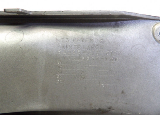 Wartungdeckel Verkleidung rechts Honda ST 1100 Pan European
